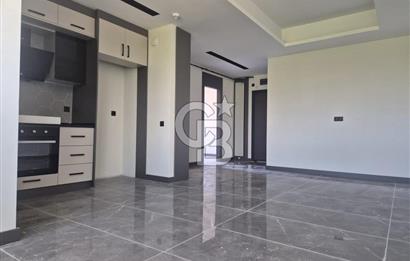 Portakal Mahallesi Sıfır Oturuma Hazır Satılık 2+1 Daire!
