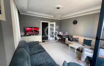 Ümraniye Aşağı Dudullu Mahallesi Satılık Yeni Bina 2+1 Daire