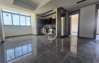 Portakal Mahallesi Sıfır Oturuma Hazır Satılık 2+1 Daire!