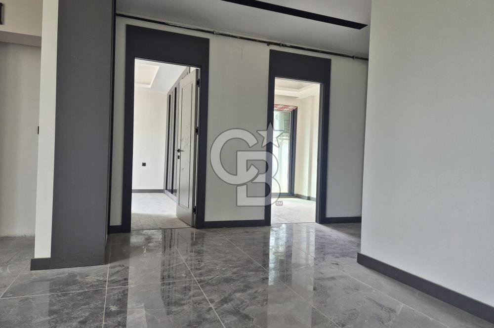 Portakal Mahallesi Sıfır Oturuma Hazır Satılık 2+1 Daire!
