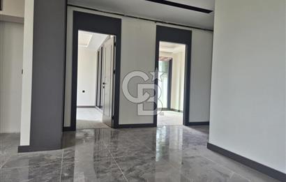 Portakal Mahallesi Sıfır Oturuma Hazır Satılık 2+1 Daire!