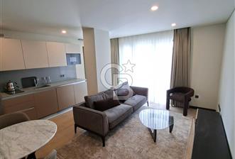 Şişli Mecidiyeköy Yeni Bina 1+1 Eşyalı Kiralık Daire - 3 - 352277