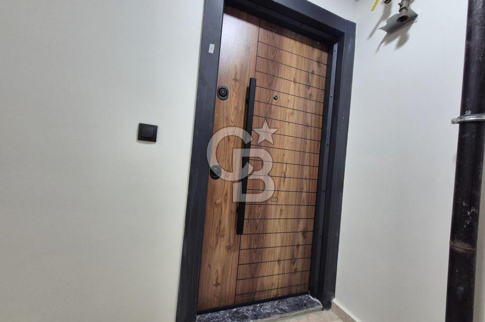 Portakal Mahallesi Sıfır Oturuma Hazır Satılık 2+1 Daire!