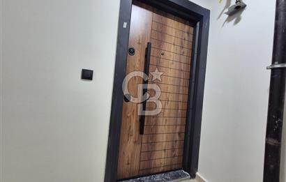 Portakal Mahallesi Sıfır Oturuma Hazır Satılık 2+1 Daire!