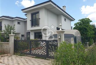 MUĞLA MENTEŞE AKÇAOVA MAHALLESİ'NDE SATILIK BAHÇELİ DUBLEKS EV - 1 - 352312