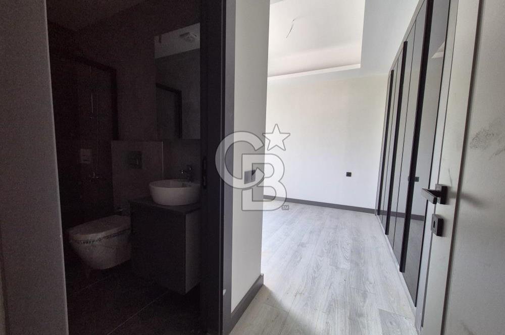 Portakal Mahallesi Sıfır Oturuma Hazır Satılık 2+1 Daire!