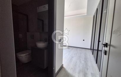 Portakal Mahallesi Sıfır Oturuma Hazır Satılık 2+1 Daire!