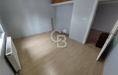 Pendik Bahçelievler Mahallesi çarşı 105 m2 net kiralık 3+1 daire