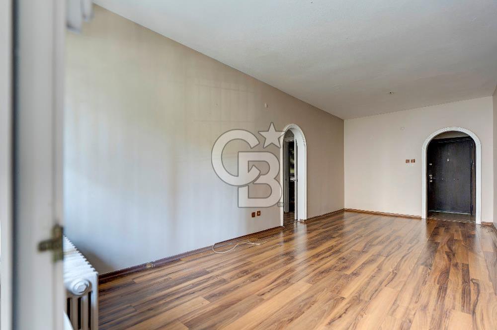 Suadiye'de Kiralık 2+1 Merkezi Sistemli Ferah Daire