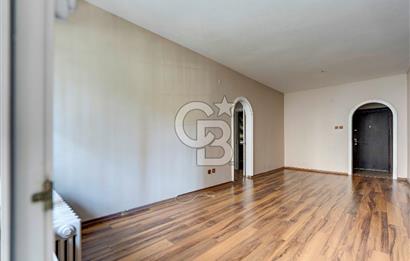 Suadiye'de Kiralık 2+1 Merkezi Sistemli Ferah Daire