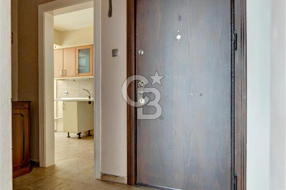 Suadiye'de Kiralık 2+1 Merkezi Sistemli Ferah Daire