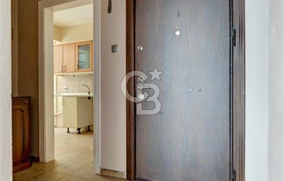 Suadiye'de Kiralık 2+1 Merkezi Sistemli Ferah Daire