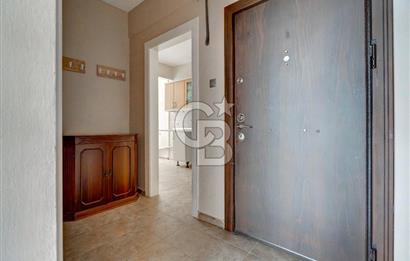 Suadiye'de Kiralık 2+1 Merkezi Sistemli Ferah Daire
