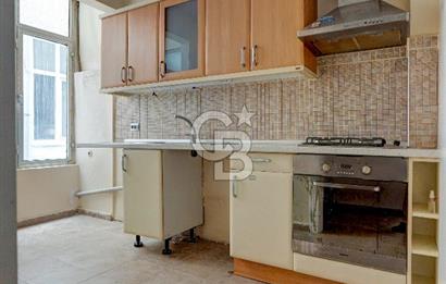 Suadiye'de Kiralık 2+1 Merkezi Sistemli Ferah Daire
