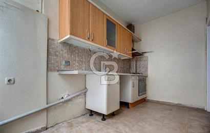Suadiye'de Kiralık 2+1 Merkezi Sistemli Ferah Daire