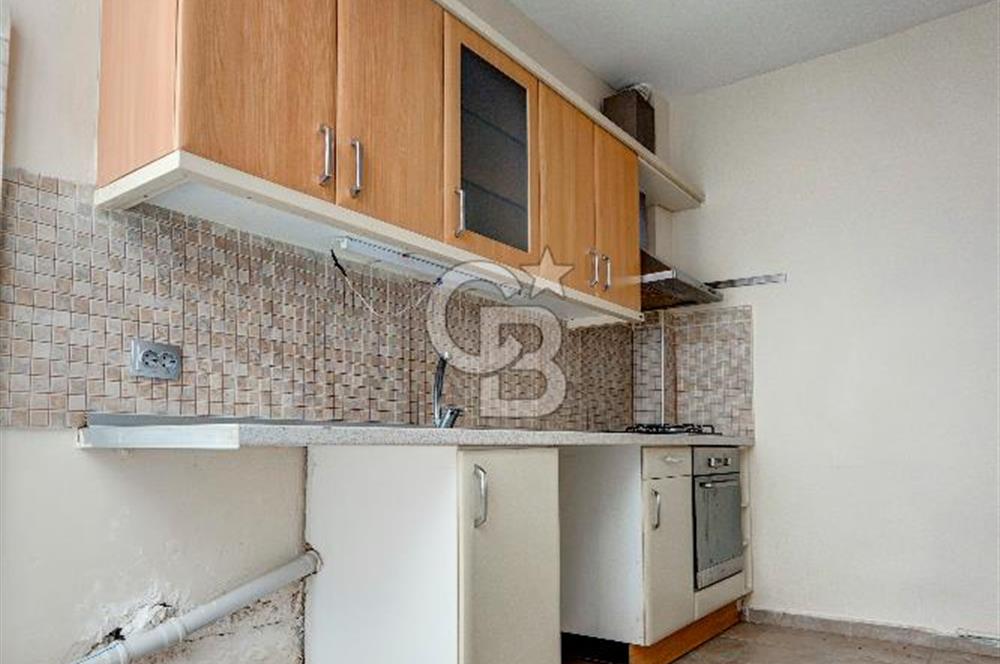 Suadiye'de Kiralık 2+1 Merkezi Sistemli Ferah Daire