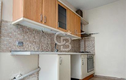 Suadiye'de Kiralık 2+1 Merkezi Sistemli Ferah Daire