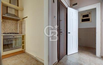 Suadiye'de Kiralık 2+1 Merkezi Sistemli Ferah Daire