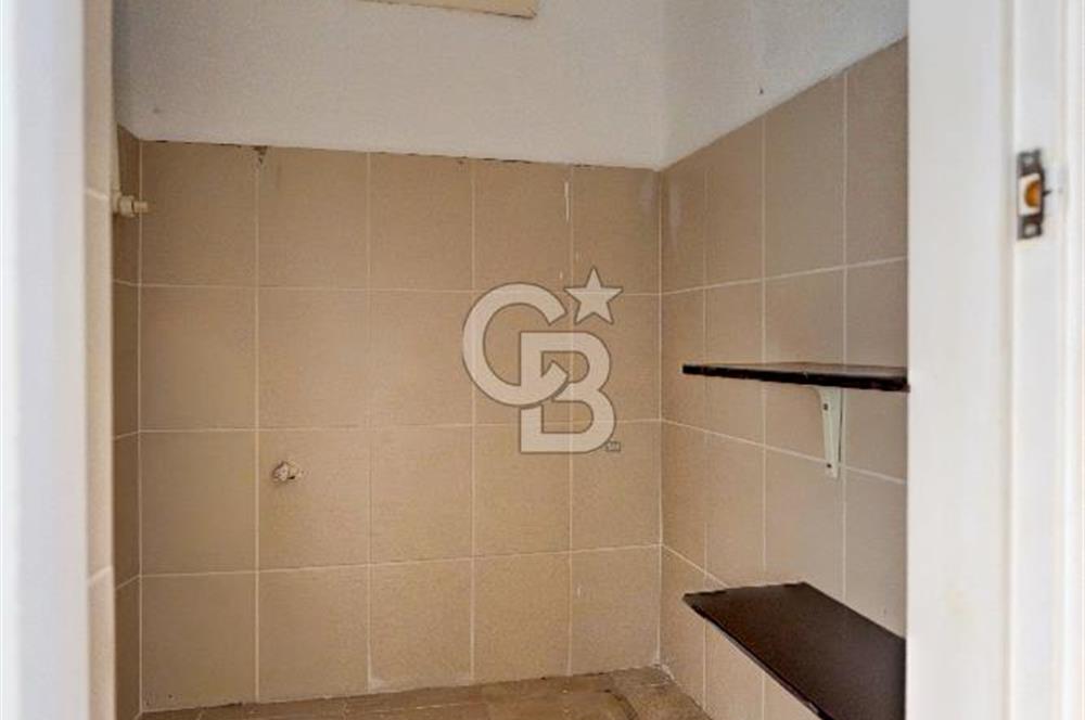 Suadiye'de Kiralık 2+1 Merkezi Sistemli Ferah Daire