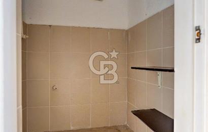 Suadiye'de Kiralık 2+1 Merkezi Sistemli Ferah Daire