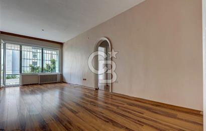 Suadiye'de Kiralık 2+1 Merkezi Sistemli Ferah Daire