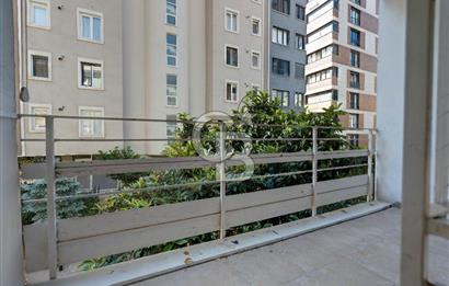 Suadiye'de Kiralık 2+1 Merkezi Sistemli Ferah Daire