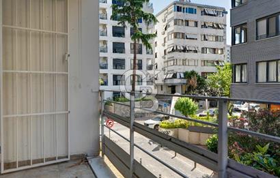 Suadiye'de Kiralık 2+1 Merkezi Sistemli Ferah Daire