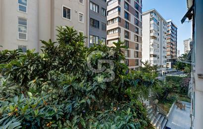 Suadiye'de Kiralık 2+1 Merkezi Sistemli Ferah Daire