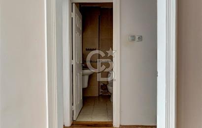 Suadiye'de Kiralık 2+1 Merkezi Sistemli Ferah Daire