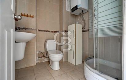 Suadiye'de Kiralık 2+1 Merkezi Sistemli Ferah Daire