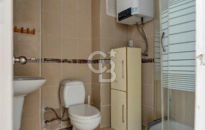 Suadiye'de Kiralık 2+1 Merkezi Sistemli Ferah Daire