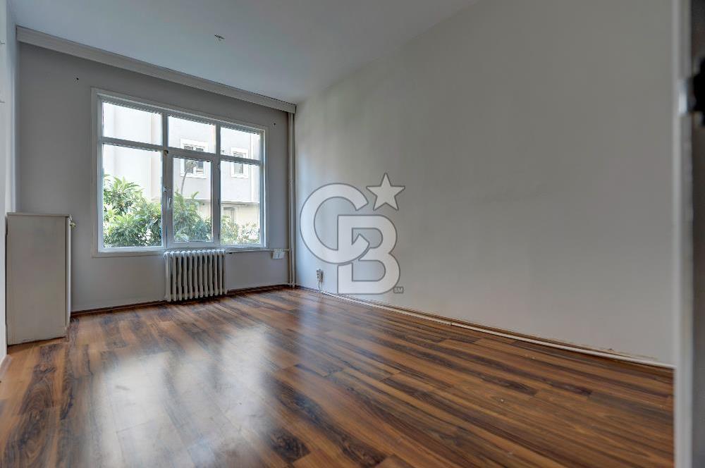 Suadiye'de Kiralık 2+1 Merkezi Sistemli Ferah Daire