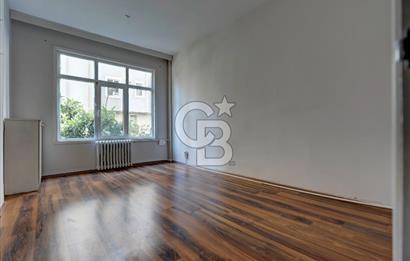 Suadiye'de Kiralık 2+1 Merkezi Sistemli Ferah Daire