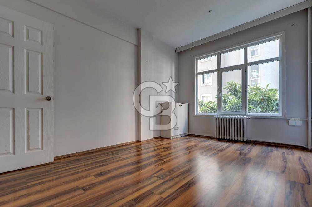 Suadiye'de Kiralık 2+1 Merkezi Sistemli Ferah Daire