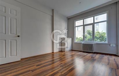 Suadiye'de Kiralık 2+1 Merkezi Sistemli Ferah Daire