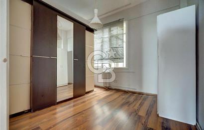 Suadiye'de Kiralık 2+1 Merkezi Sistemli Ferah Daire