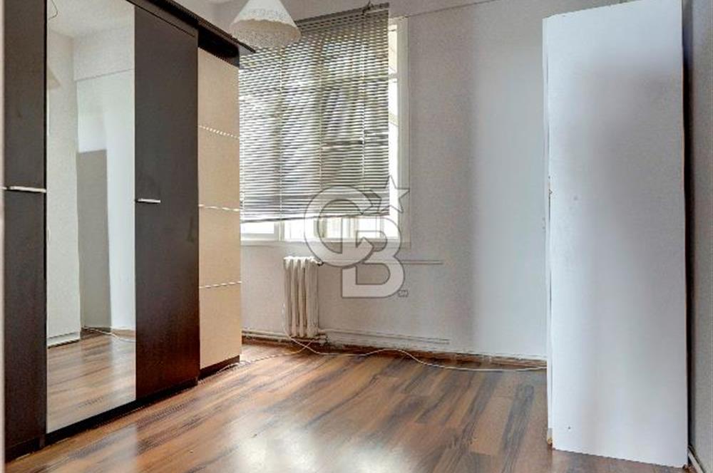 Suadiye'de Kiralık 2+1 Merkezi Sistemli Ferah Daire