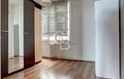 Suadiye'de Kiralık 2+1 Merkezi Sistemli Ferah Daire