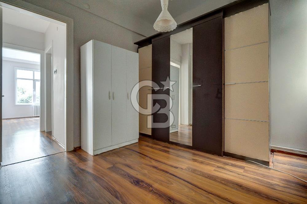 Suadiye'de Kiralık 2+1 Merkezi Sistemli Ferah Daire