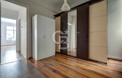Suadiye'de Kiralık 2+1 Merkezi Sistemli Ferah Daire