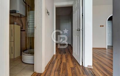 Suadiye'de Kiralık 2+1 Merkezi Sistemli Ferah Daire