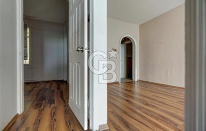 Suadiye'de Kiralık 2+1 Merkezi Sistemli Ferah Daire