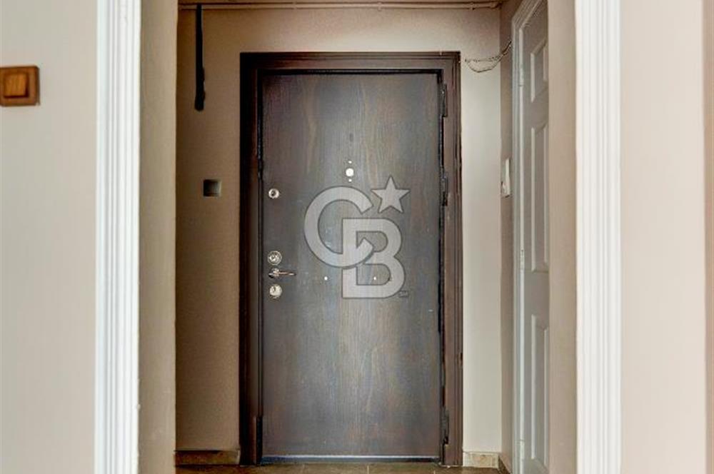 Suadiye'de Kiralık 2+1 Merkezi Sistemli Ferah Daire