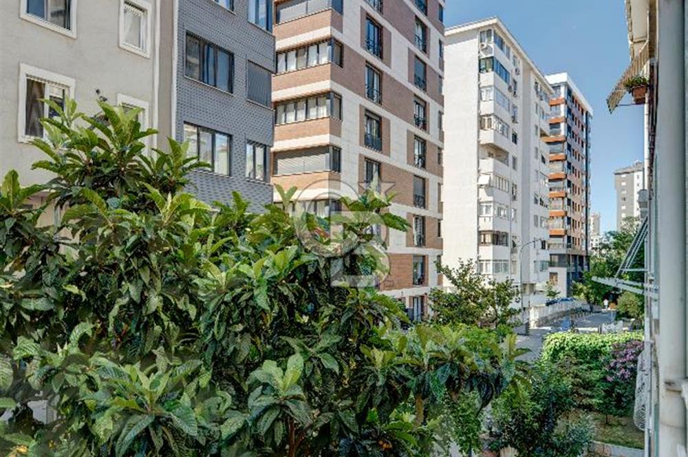 Suadiye'de Kiralık 2+1 Merkezi Sistemli Ferah Daire