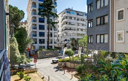 Suadiye'de Kiralık 2+1 Merkezi Sistemli Ferah Daire