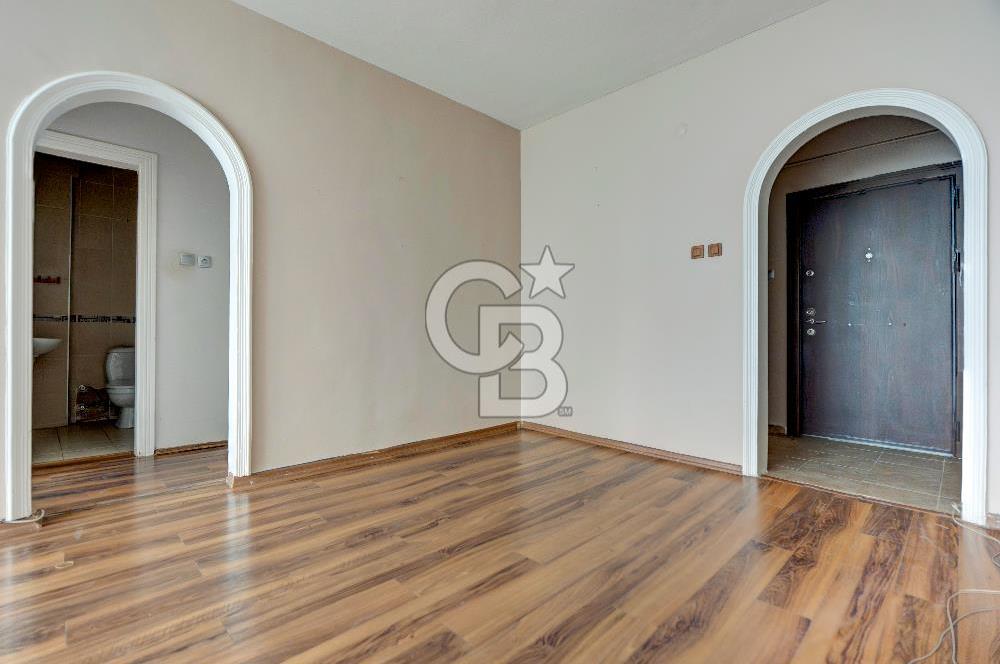 Suadiye'de Kiralık 2+1 Merkezi Sistemli Ferah Daire
