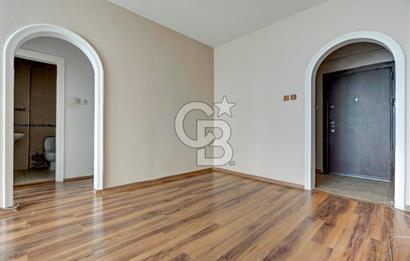 Suadiye'de Kiralık 2+1 Merkezi Sistemli Ferah Daire