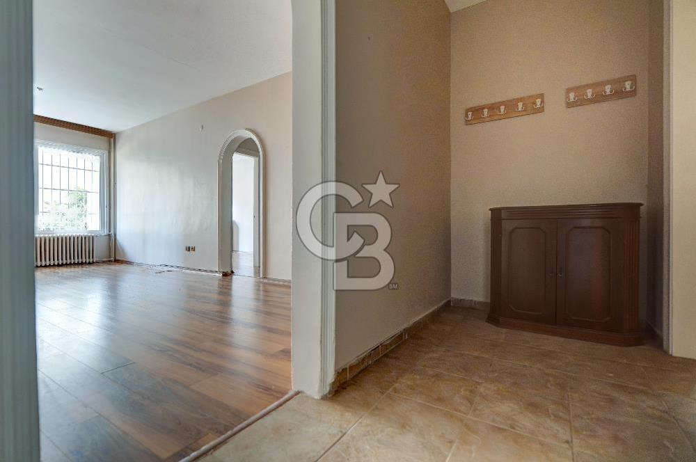 Suadiye'de Kiralık 2+1 Merkezi Sistemli Ferah Daire