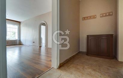 Suadiye'de Kiralık 2+1 Merkezi Sistemli Ferah Daire