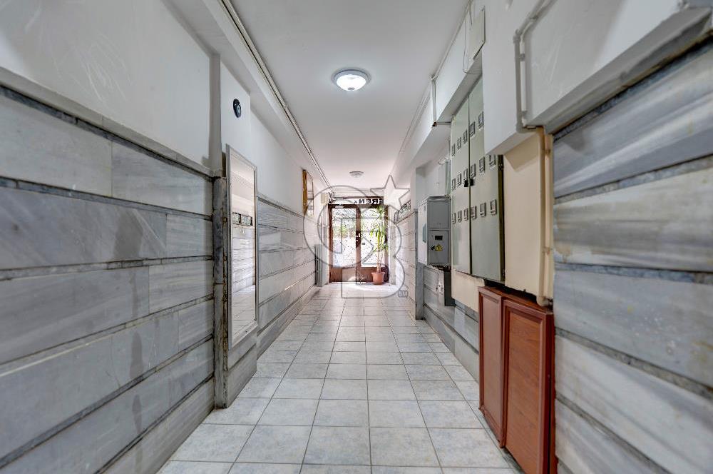 Suadiye'de Kiralık 2+1 Merkezi Sistemli Ferah Daire